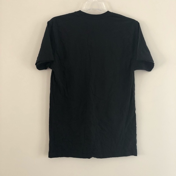 Paper Root Clothing | Trill Bill Graphic Tee | S - Picture 4 of 5